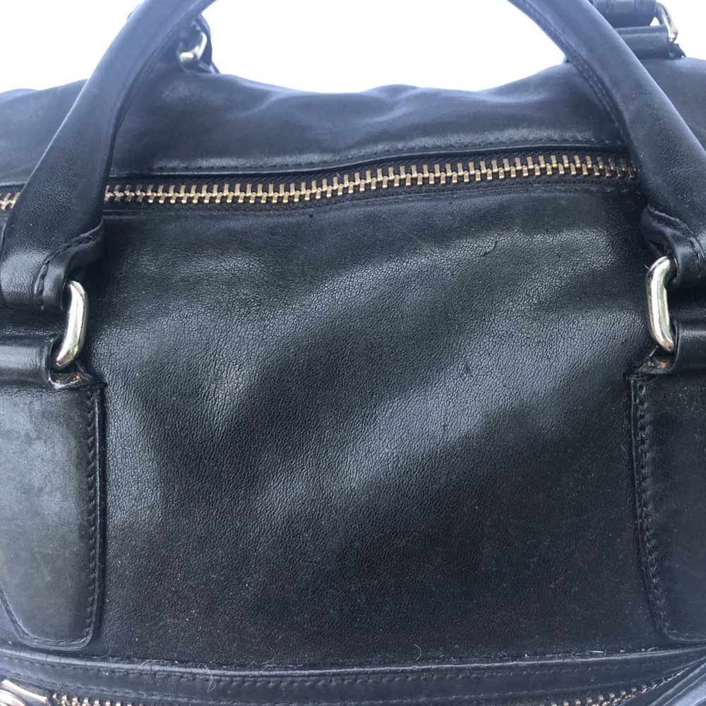 Black Legacy Rory Satchel - Picture 8 of 8